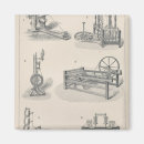 Search for machinery magnets 19th