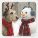 Search for cute irish stickers Dog