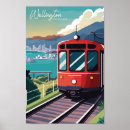 Search for travel art Vintage