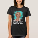 Search for tingle tshirts Tangle
