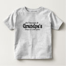 Search for funny grandchild tshirts Grandpa