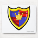 Search for team logo mousepads Tournament