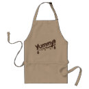 Search for delicious aprons Chocolate