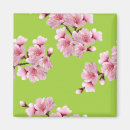 Search for cherry blossom wedding magnets Floral