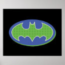 Search for batman posters Dc comics