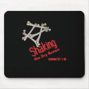 Search for drying mousepads Bible