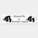 Search for dog silhouette bumper stickers Funny