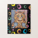 Search for louis wain puzzles Kittens