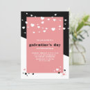 Search for xoxo invitations Trendy