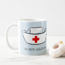 Search for school nurse appreciation mugs Nurses week