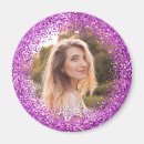 Search for bordered image magnets Modern