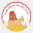 Search for chicken egg stickers Nest