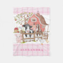 Search for girls horse blankets Baby girl
