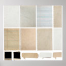 Search for notepad posters Vintage