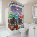 Search for route 66 shower curtains Retro