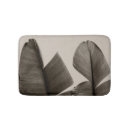 Search for banana leaf bath mats Nature