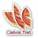 Search for ethnic folk stickers Native