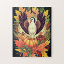 Search for thanksgiving puzzles Festive