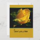 Search for large invitations Floral