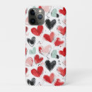 Search for painted heart iphone cases Hearts