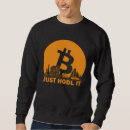 Search for bitcoin hoodies Maximalist