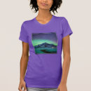 Search for aurora tshirts Landscape