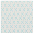 Search for light blue and white fabric Modern