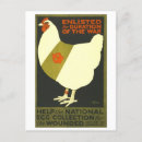 Search for enlisted postcards Vintage