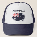 Search for australia flag hats Sydney