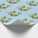 Search for new zealand wrapping paper Bird