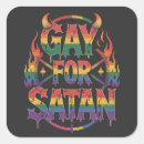 Search for hail satan stickers Devil