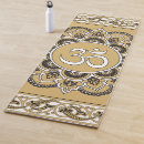 Search for om yoga mats Mandala