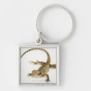 Search for dragon scales key rings Cold blooded