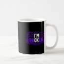 Search for substance abuse mugs Overdose tribute