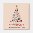 Search for bauble magnets Xmas