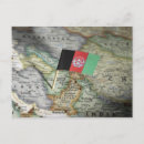 Search for identity postcards Flag