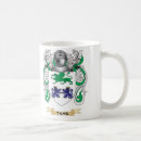 Search for family crest mugs Tartan