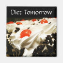 Search for eat cake magnets Dessert