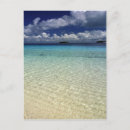 Search for south pacific ocean postcards Beach
