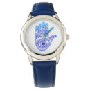 Search for hands watches Blue