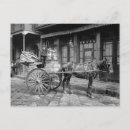 Search for carts postcards Horse