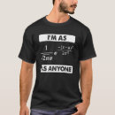Search for normal distribution curve tshirts Bell