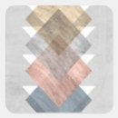 Search for diamond shape stickers Geometric