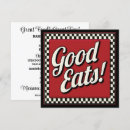 Search for eats invitations Gatherings