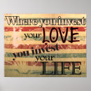 Search for the love of my life posters Music