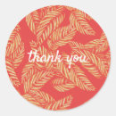 Search for gold leaf stickers Red