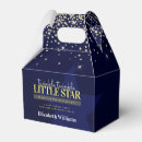 Search for twinkle twinkle little star favour boxes Mother to be