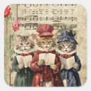 Search for singing cat stickers Pets