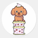Search for maltipoo stickers Dog