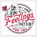 Search for funny valentines stickers Humour